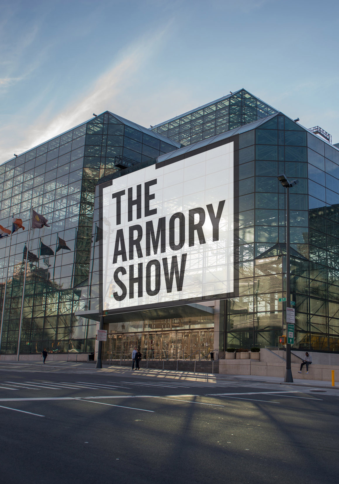 The Armory Show New York