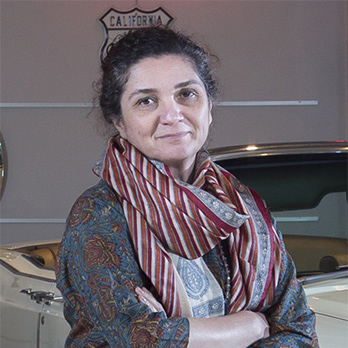 Ayşe Ataman