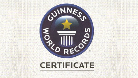 Guinness document