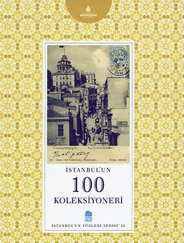 Istanbul'un 100 Koleksiyoneri